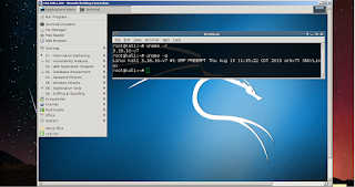 Install Kali Linux Di Raspberry Pi