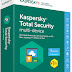 Kaspersky Total Security Free Download