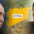 «Μυστική συμφωνία Ρωσίας-ΗΠΑ για τη Συρία».Πως βγαίνει «νοκ-άουτ» η Άγκυρα