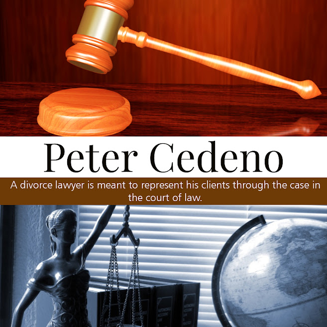 Peter Cedeno