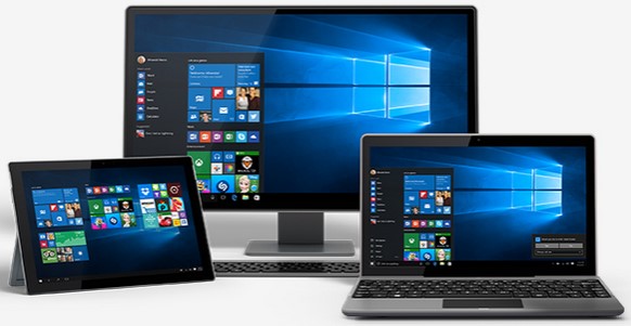 Mau Tau Perbedaan Komputer Dan Laptop ? Klik Aja Disini
