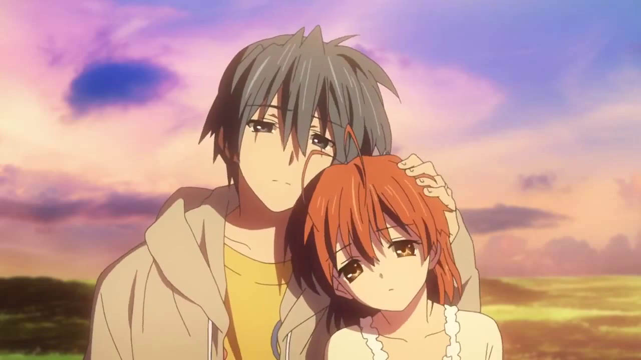 Clannad After Story