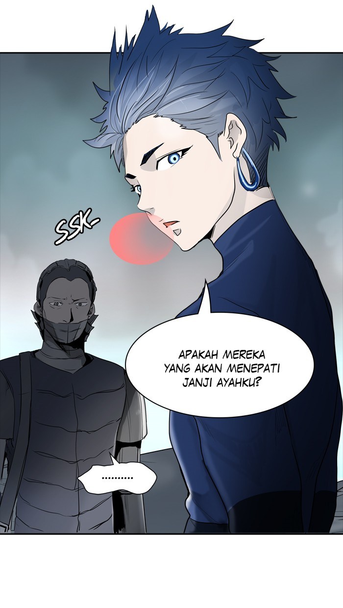 Webtoon Tower Of God Bahasa Indonesia Chapter 359