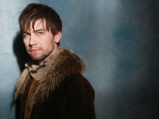 Sebastian (Torrance Coombs) from Reign