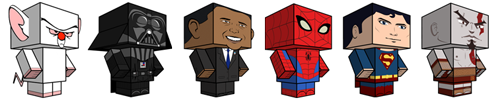 CubeeCraft