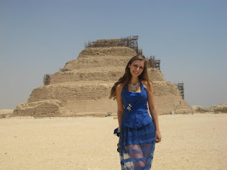 Short Tours in Egypt