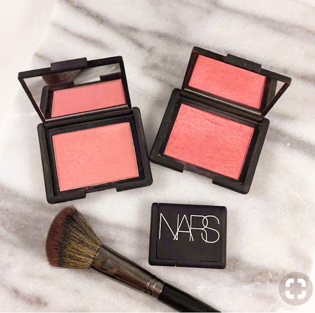 Nars Blush Orgasm notino.sk