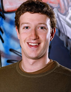 Mark Zuckerberg Pictures