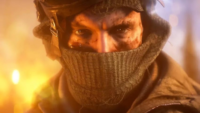 فيديو دعائي جديد لـ Battlefield 5 يكشف عن وضع المعركة الملكية المنتظرة المعروف  بـ Firestorm ، سيكون متاحا يوم 25 مارس 2019 