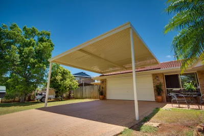 carport builders Brisbane