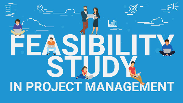 Feasibility study of your business idea