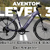 Explore the Aventon Level 3: Smart, Powerful Commuter E-Bike for City Riders