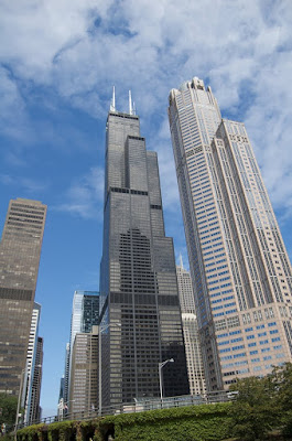 top 10 Tallest Building in the World