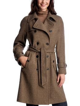 long coats for girls in winter