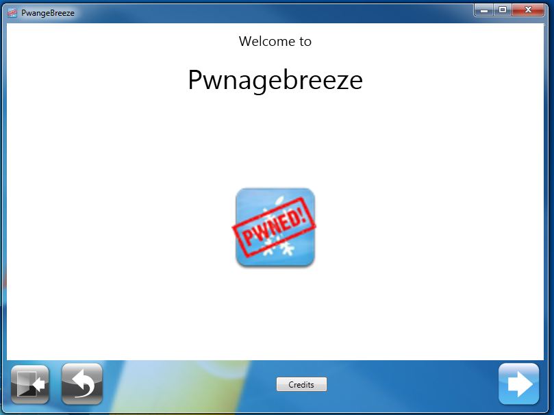 Pwnagebreeze 3 0