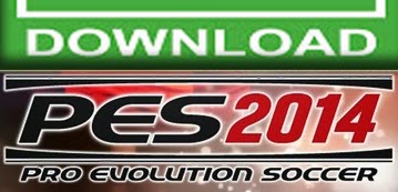 pes 2014, download pes terbaru, aplikasi pes PC, download game