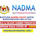 [Terkini] Download Borang Permohonan Bantuan Khas COVID-19 (NADMA) 