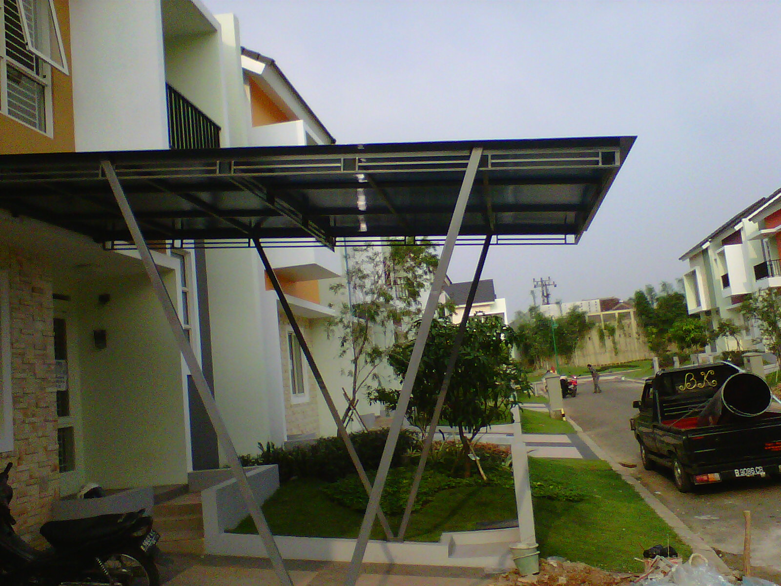  canopy carport kanopi gambar kanopy kanopi canopy carport 