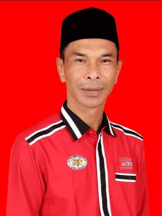 Politisi Partai Aceh, Rusyidi Mukhtar akan Menggelar MTQ Peusangan Raya 2022