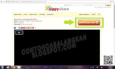 Cara Download Di Oploverz