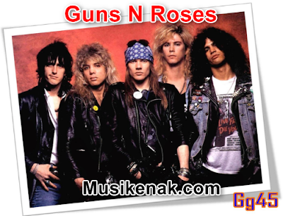 Download Kumpulan Lagu Guns N Roses Terbaik Sepanjang Masa download lagu mp3 terbaru 2019 30 Koleksi Lagu Guns N Roses Terbaik Dan Terpopuler Sepanjang Masa