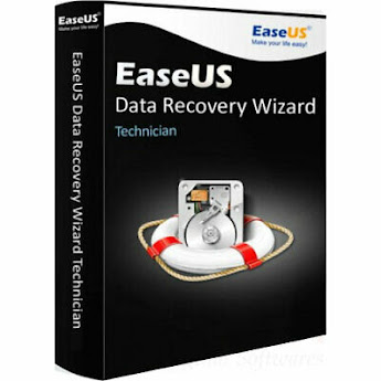 How to Crack EaseUS Data Recovery Wizard Technician 14.4.0