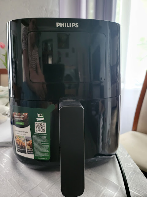 PHILIPS OVI MINI- URZĄDZENIE, DZIĘKI KTÓREMU OSZCZĘDZISZ CZAS I ZADBASZ O ZDROWIE RODZINY.