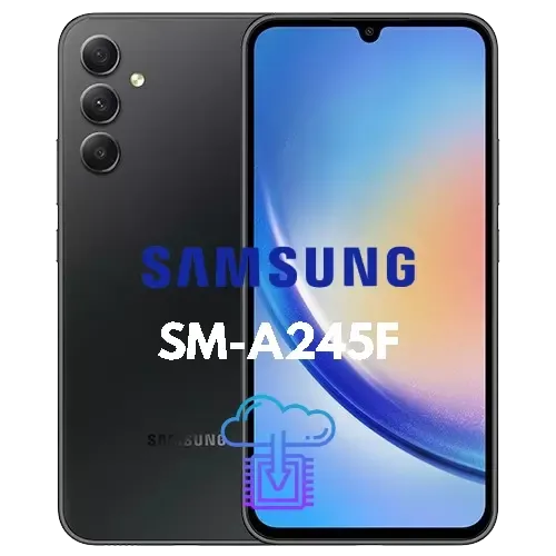 Full Firmware For Device Samsung Galaxy A24 SM-A245F