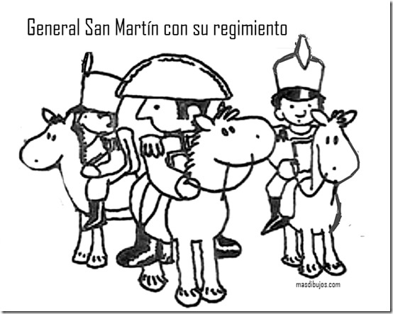 general san martin