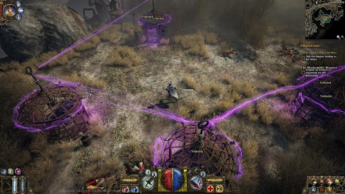 The Incredible Adventures of Van Helsing (2013) Full PC Game Single Resumable Download Links ISO