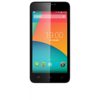 Symphony Xplorer H100: Price & Specs in Bangladesh 