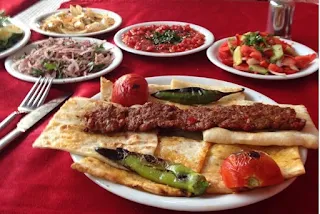 tarihi kazancılar restoran seyhan adana