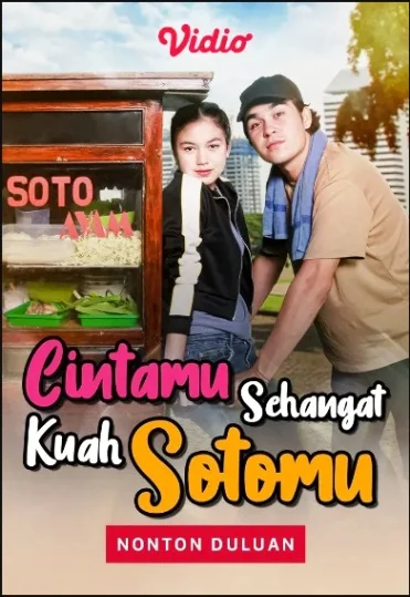 Daftar Nama Pemain FTV Cintamu Sehangat Kuah Sotomu SCTV