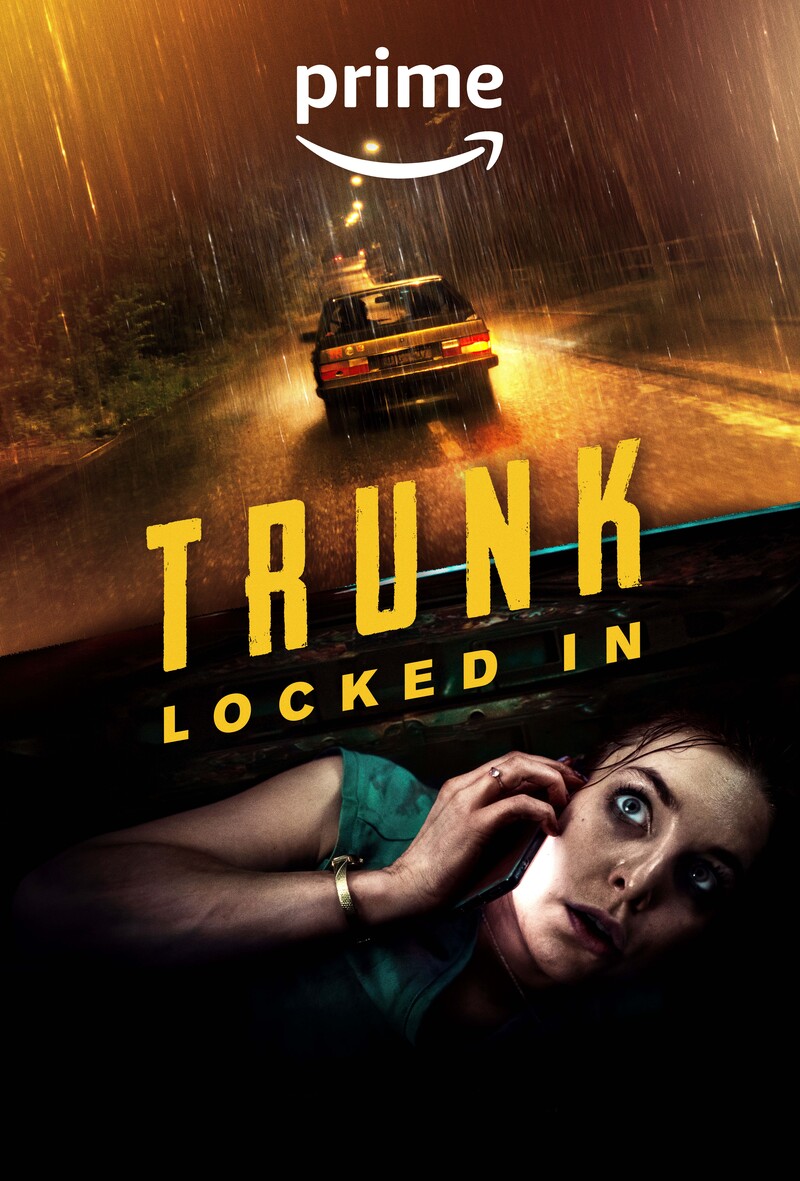 Trunk poster