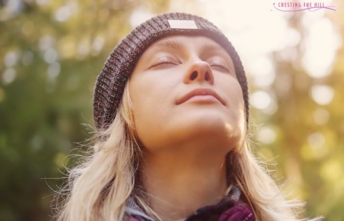 3 Easy Ways To Become More Mindful - learning to savour the sweetness of the moment