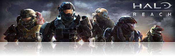 halo reach game news banner