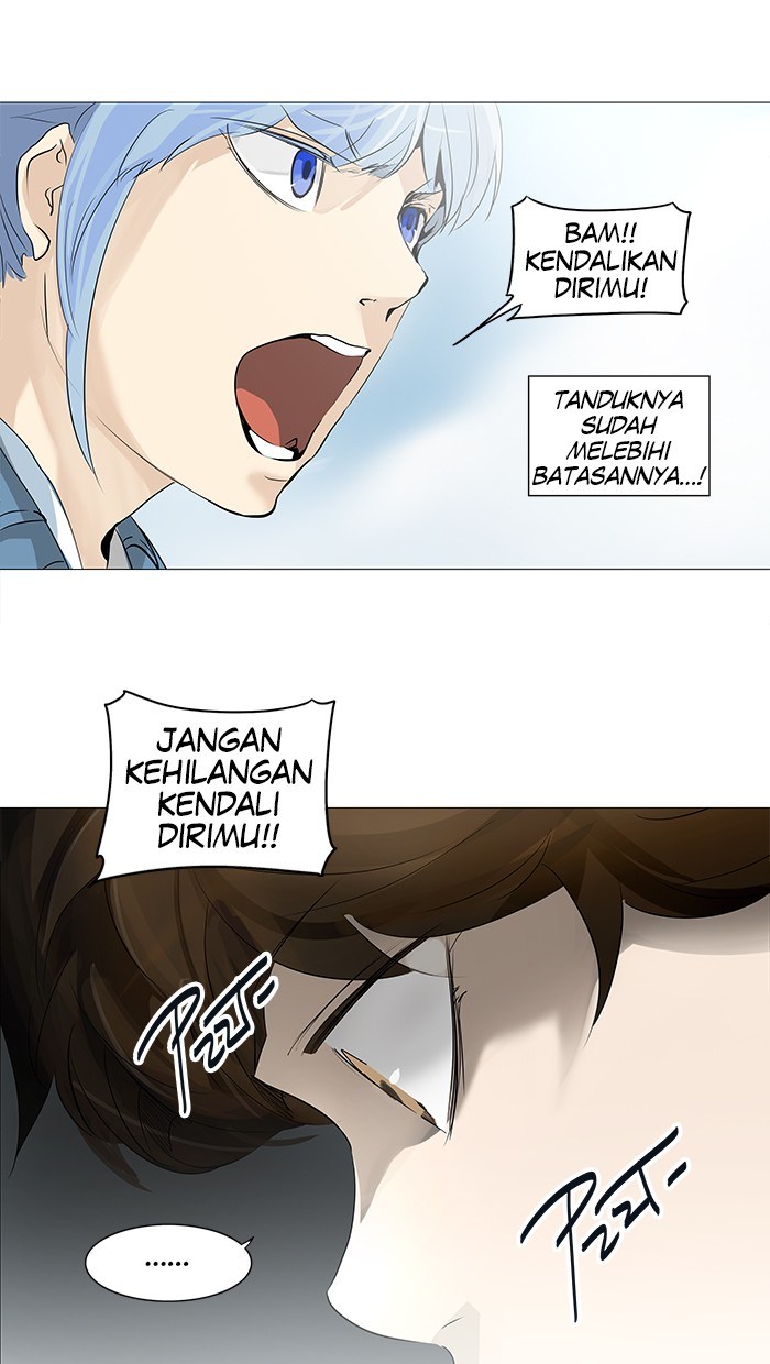 Webtoon Tower Of God Bahasa Indonesia Chapter 226