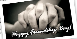 Hindi Friendship Day Shayari, Hindi Friendship Day SMS