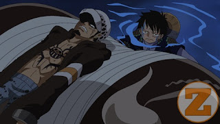 7 Fakta Kelly Funk One Piece, Pernah Jadi Peserta Dalam Corrida Colosseum