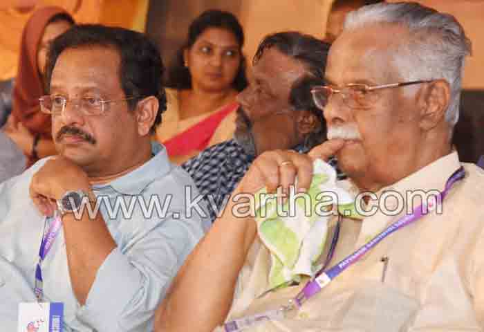Payyannur Literary Festival started, Kerala,Kannur,Top-Headlines,Latest-News,Payyannur.