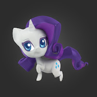 MLP WeLoveFine Rarity Chibi Blind Box Vinyl Figure