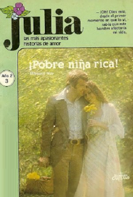 Margaret Way - Pobre Niña Rica