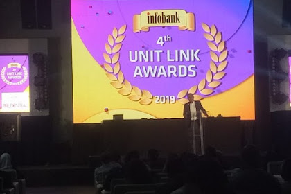 Daftar Asuransi dengan Produk Unit Link Terbaik Tahun 2019