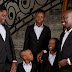 "Someday Boys Will Be Men" - Obi Cubana Celebrates His Four Sons With Adorable Family Photo