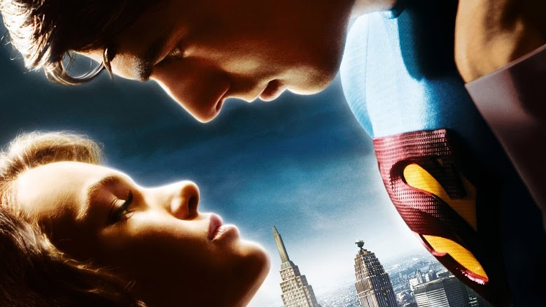 Superman Returns 2006 1080p italiano