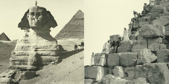 Египет 1870-х годов