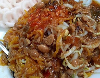 Kuliner khas Kabupaten Cianjur