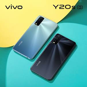 vivo y20