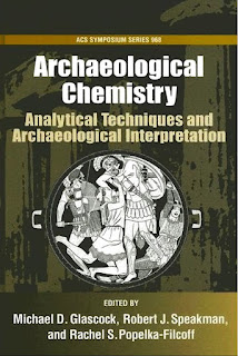 Archaeological Chemistry Analytical Techniques and Archaeological Interpretation PDF