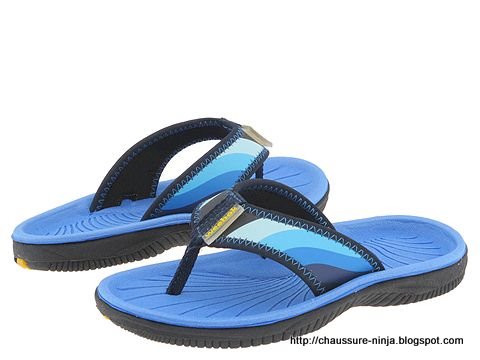 Chaussure ninja:574019chaussure